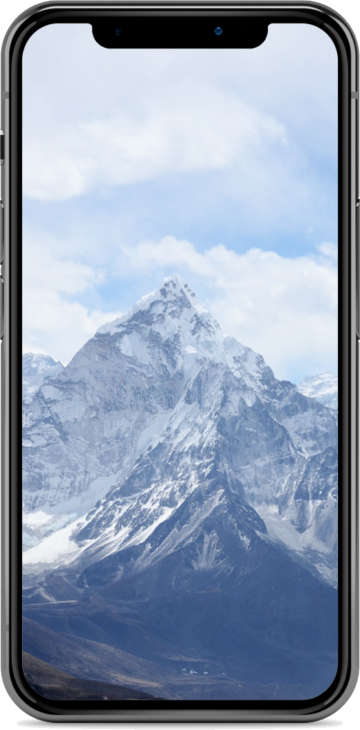 Iphone image